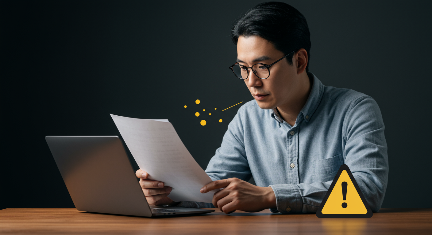 빠글AI, 똑똑하게 사용하고 위험은 피하는 방법!