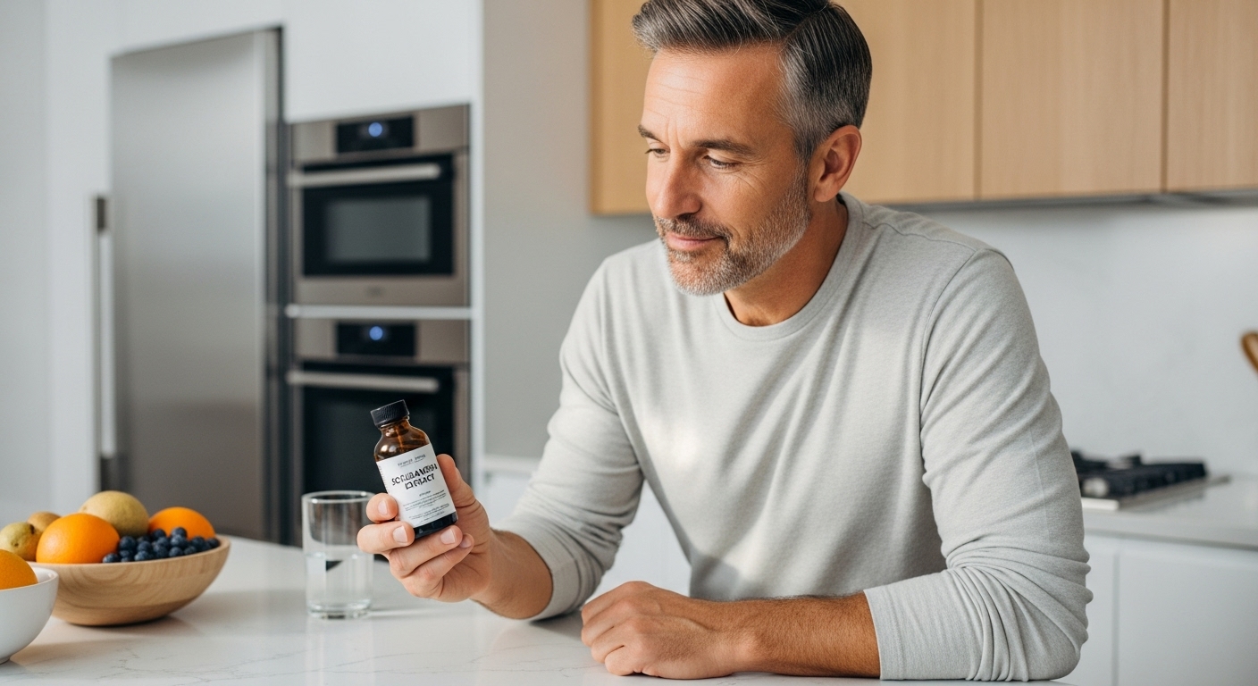 사군자추출분말, 어떤 점이 특별한가요? ✨