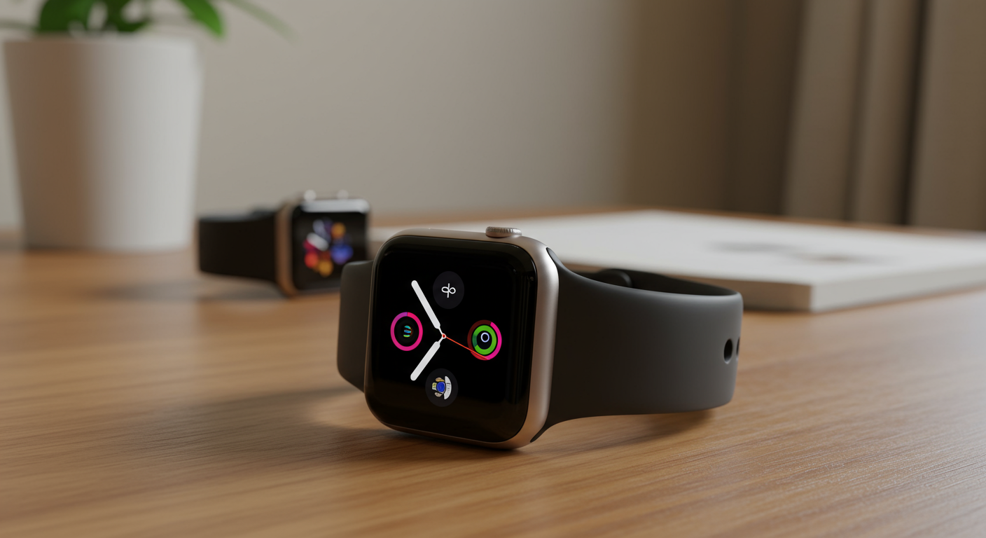 어떤 애플워치에서 업리퍼 사례가 있었나요?