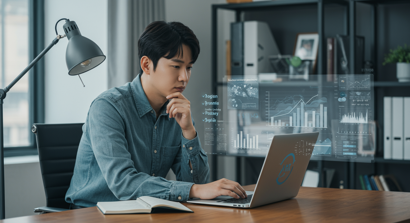 2025년 주택담보대출 개편, 왜 중요할까요?