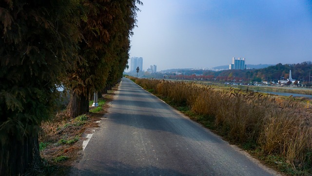 은마아파트, 강남 개발의 시작을 알리다!