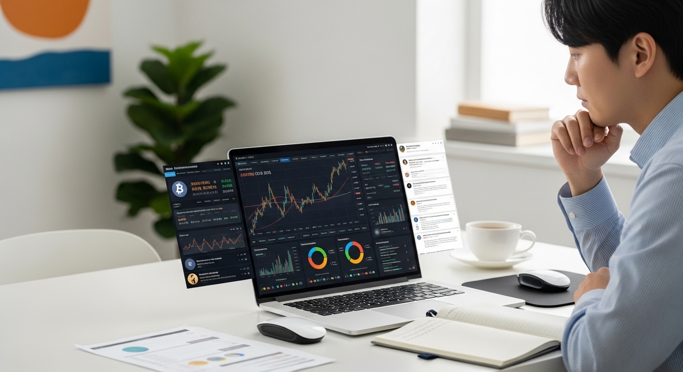 BLESS 코인, 얼마나 특별한가요?