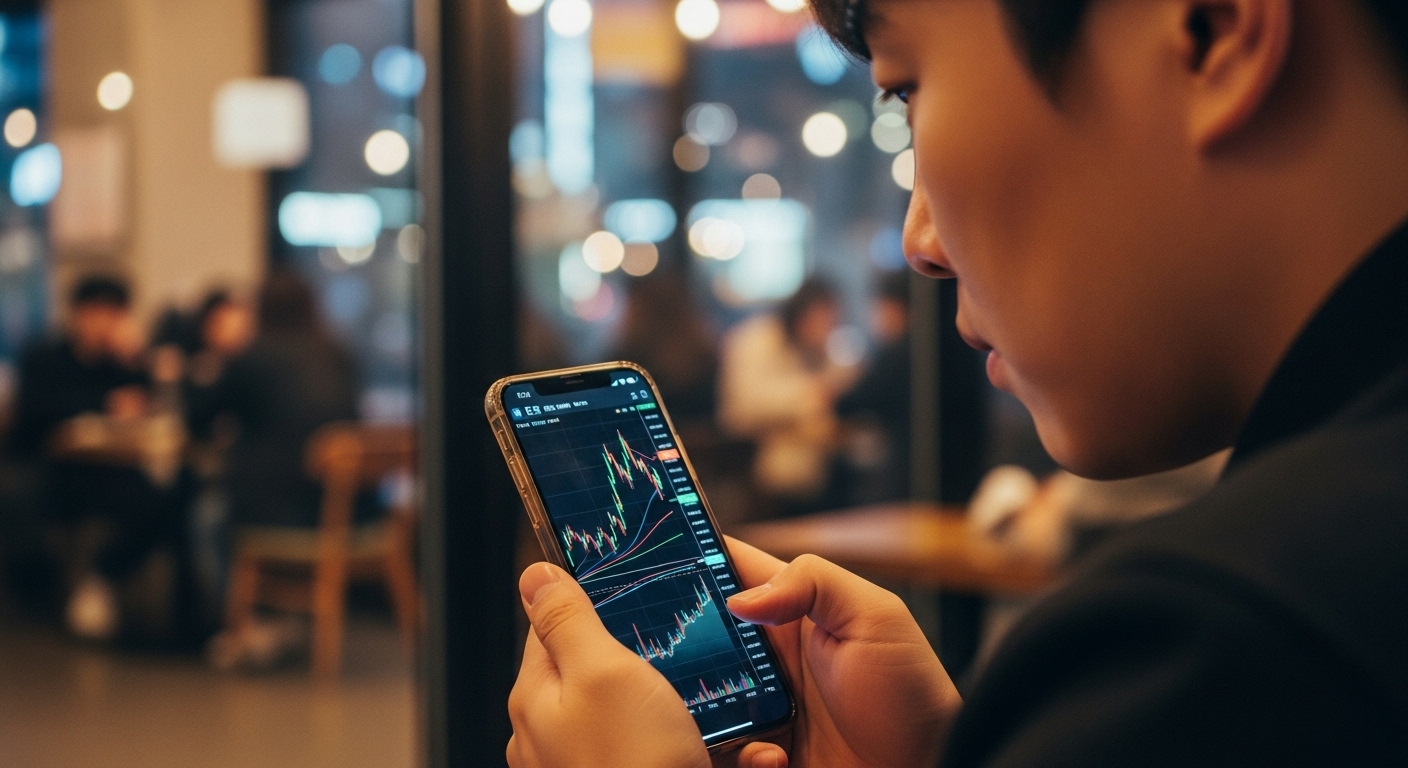 BLESS 코인, 현재 시장 상황은 어떤가요?