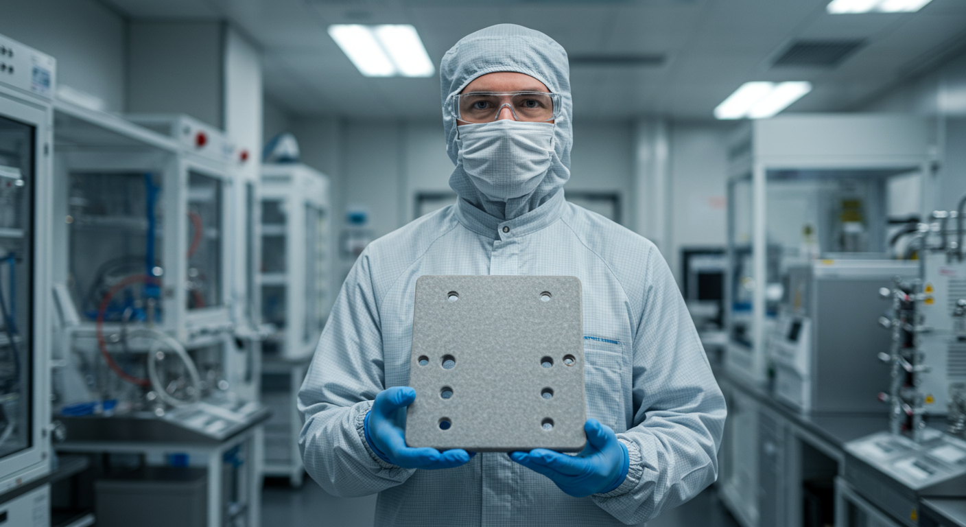 튼튼함을 만드는 비결! 삼양컴텍의 방탄 기술력 💡