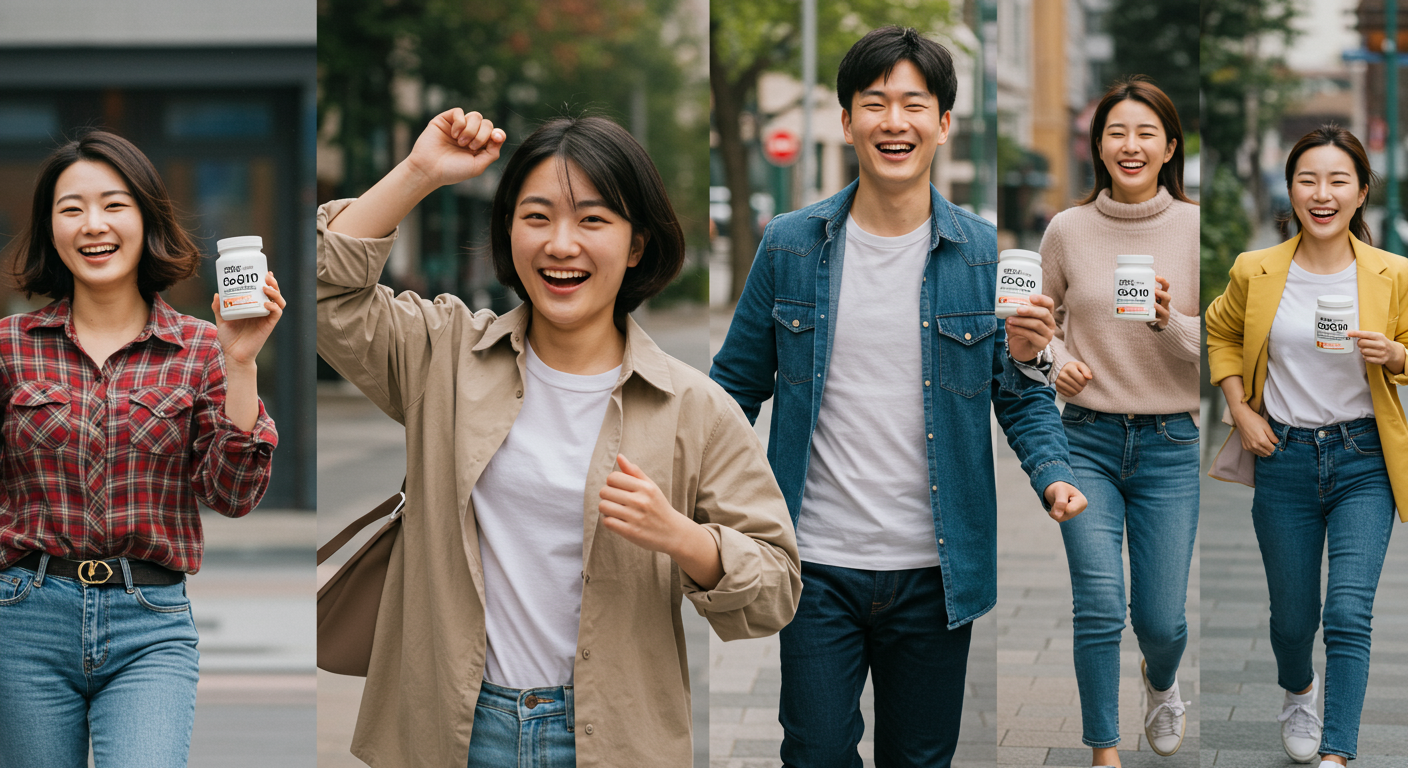 진짜 효과는 어떨까? 코큐텐11 실제 후기 & 차별점