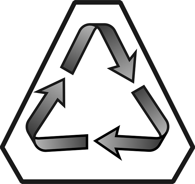 리사이클링, 언제부터 시작되었을까요?