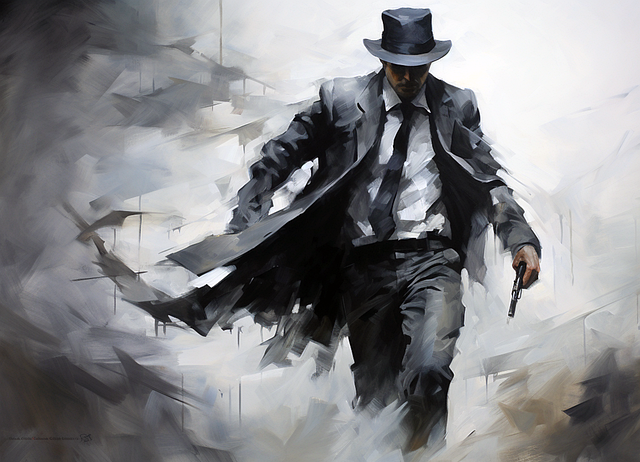 김정민 수사관은 누구인가요? 🕵️‍♀️