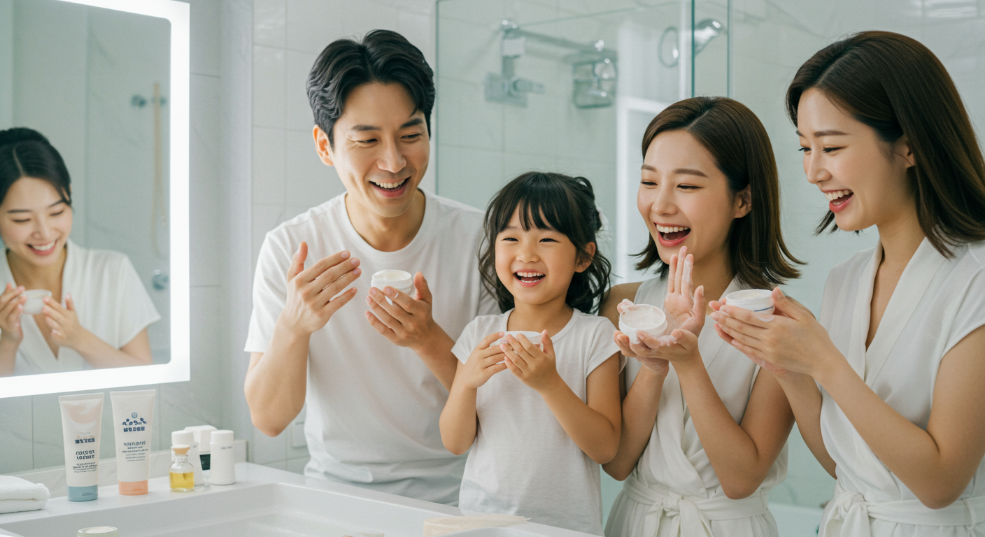 리비힐 엑소좀 바디크림, 어떤 제품인가요?