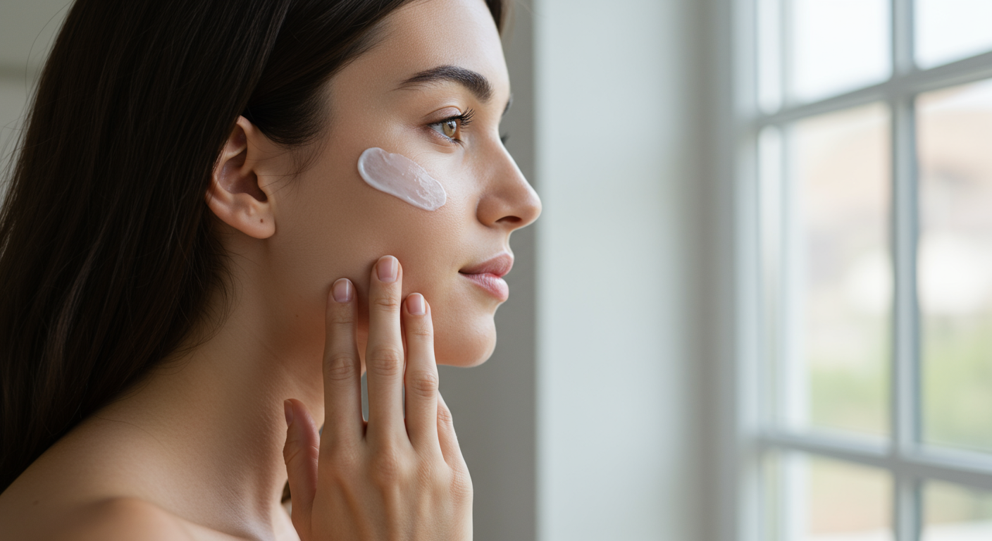 리비힐 바디크림, 이런 분께 추천해요!