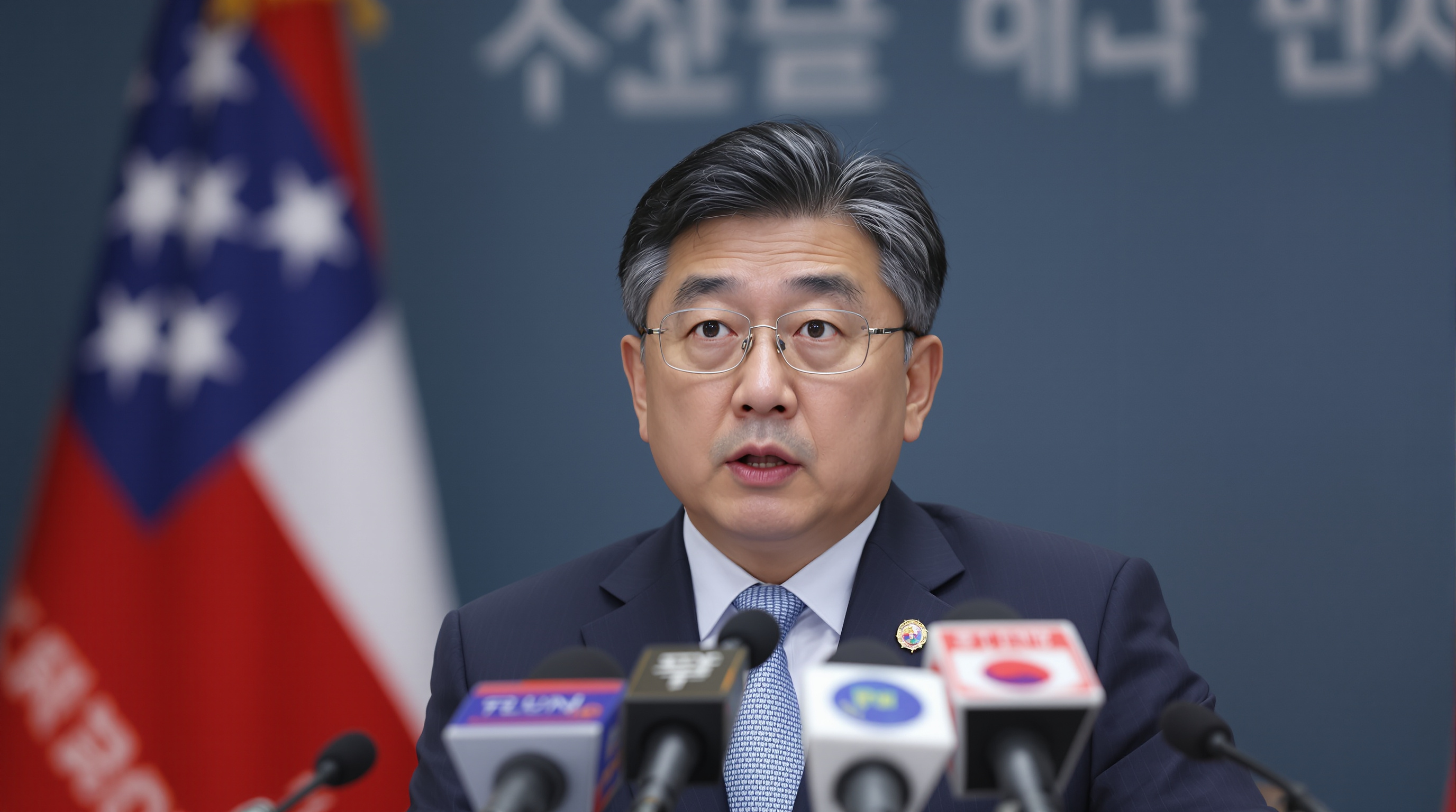 때로는 논란도 있었지만... 김홍규 시장의 위기 대응은? 🗣️