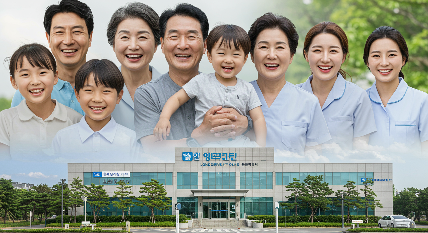 이기훈정형외과, 오랜 시간 함께한 역사와 믿음