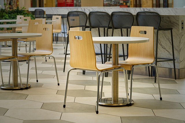 용산아이파크몰 맛집, 최신 트렌드와 특징