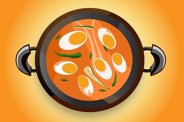 색다른 미식 탐험, 용산아이파크몰 이색 아시안 퀴진