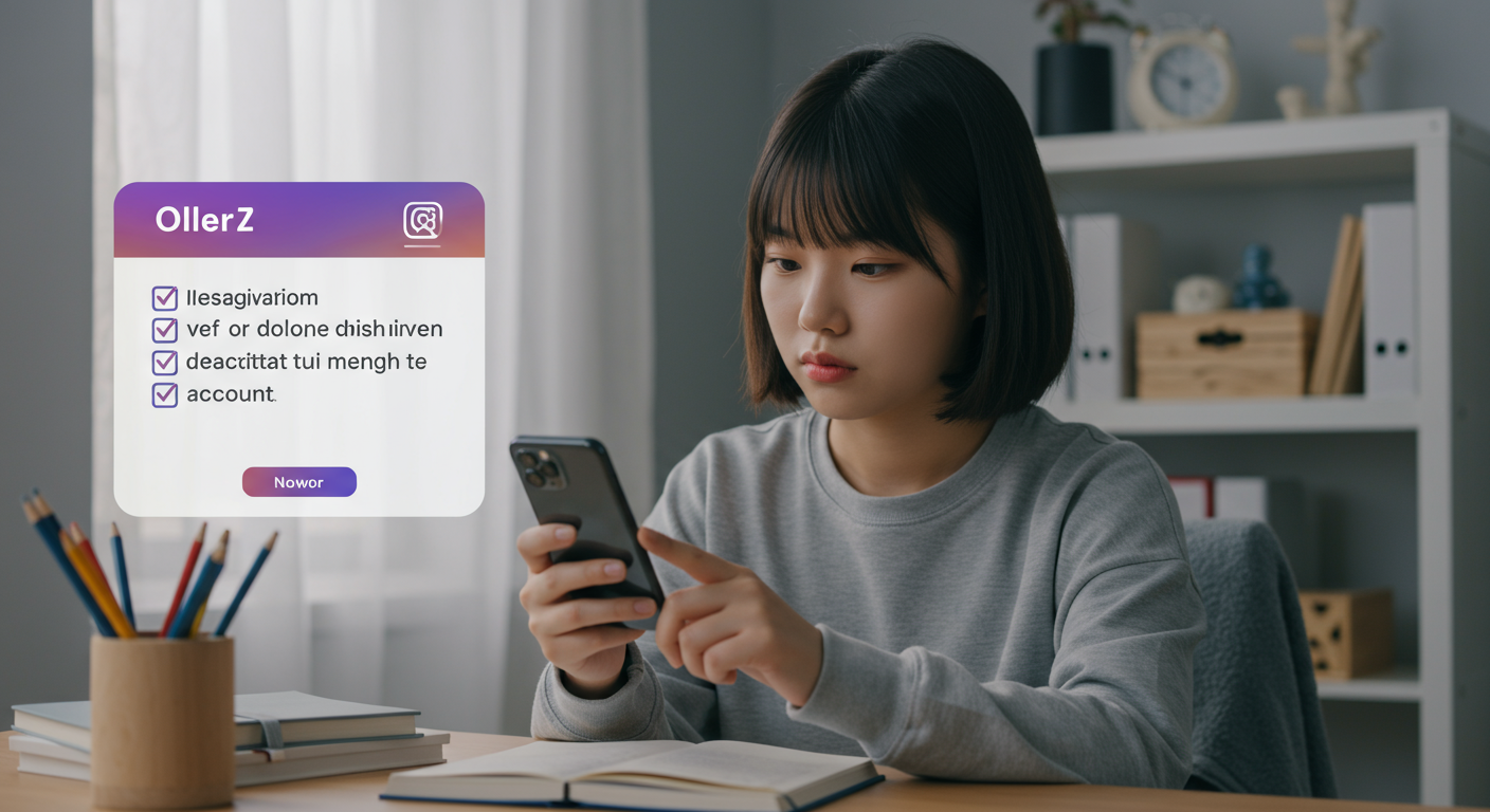 잠깐! 비활성화 전에 꼭 확인해야 할 것들이 있어요