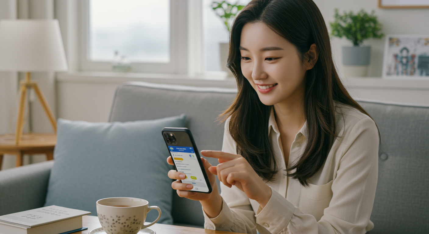 진주 호흡기내과 진료 일정과 예약 방법은요?