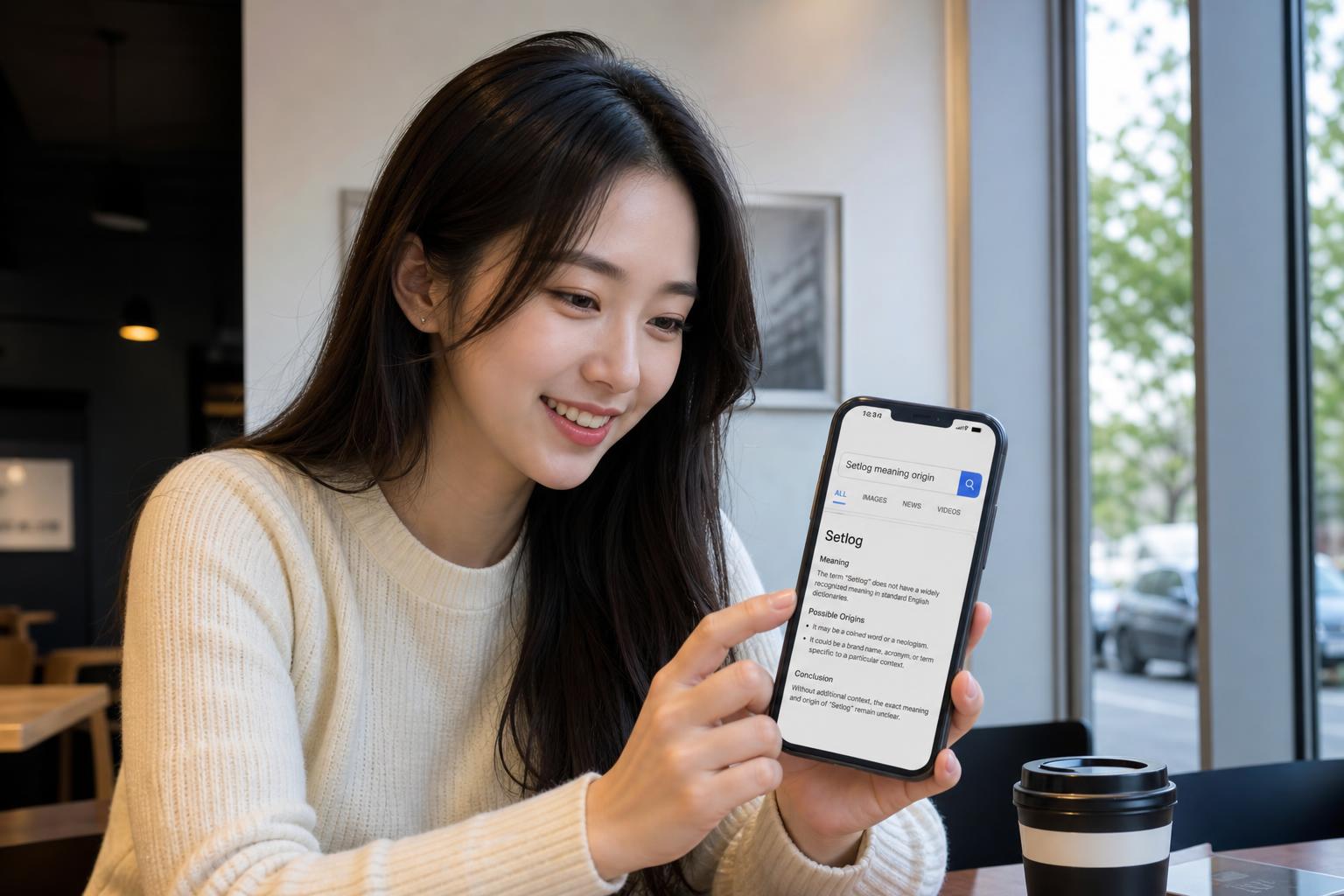 셋로그, 대체 어떤 앱인가요? (뜻과 탄생 배경)