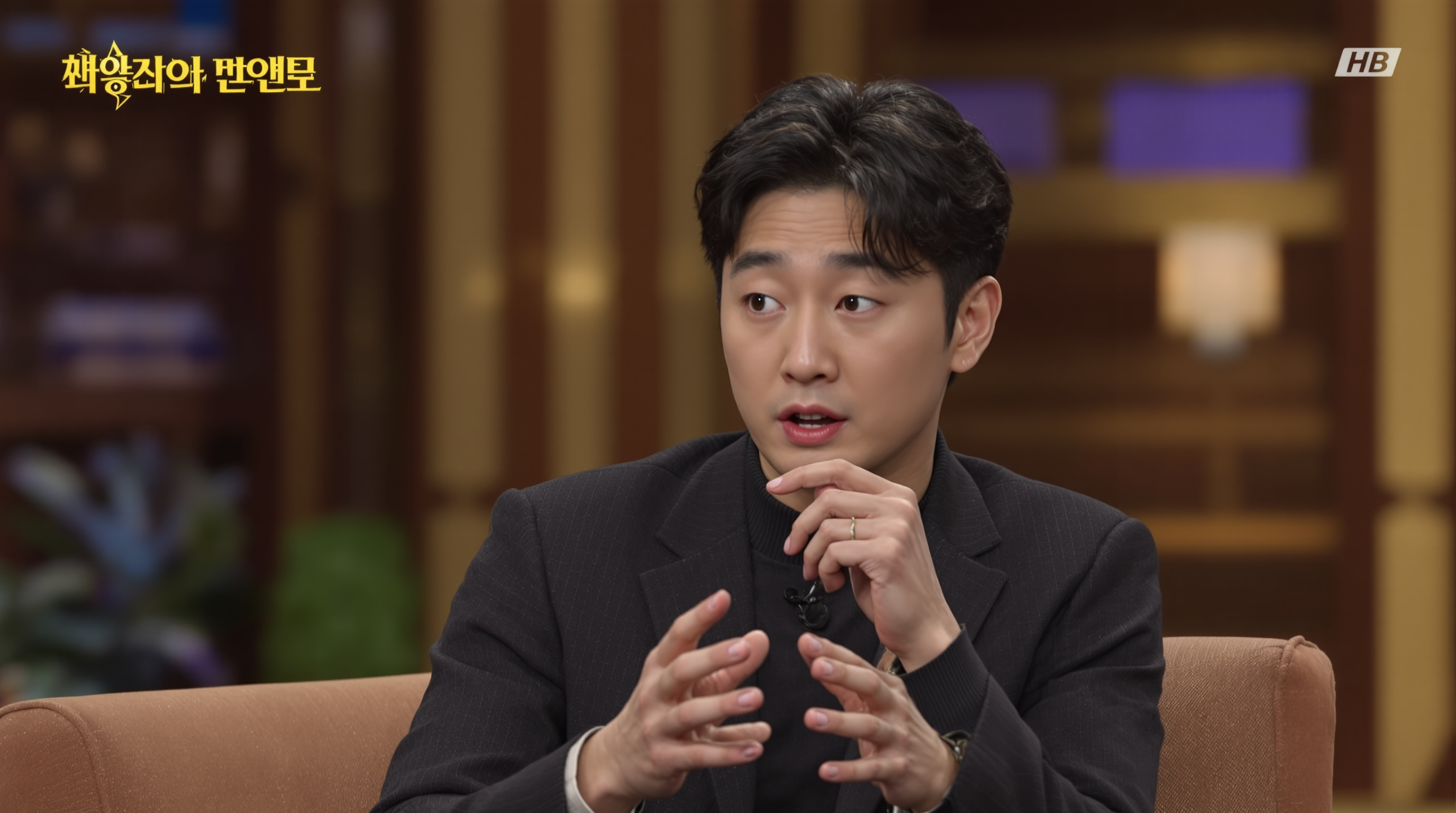 김범수 아나운서의 방송 철학과 사회적 영향 🌟