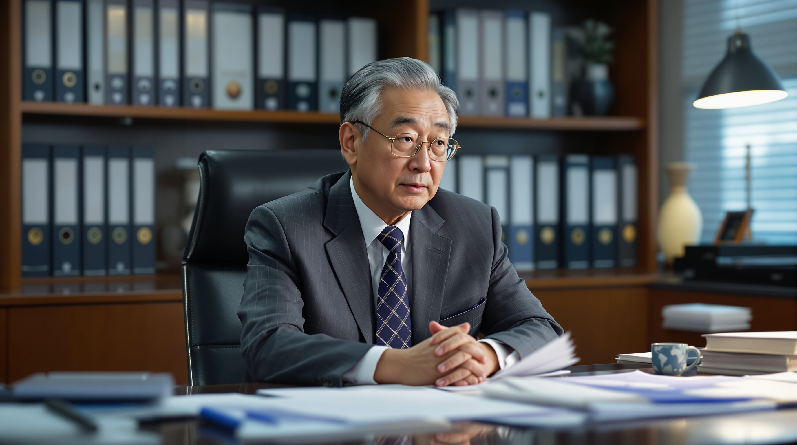 곽원태 천안시 서북구청장, 그의 나이와 삶 📖