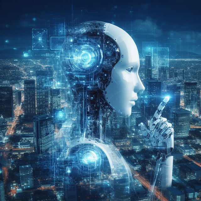 2025년, AI 기반 자동화가 대세!