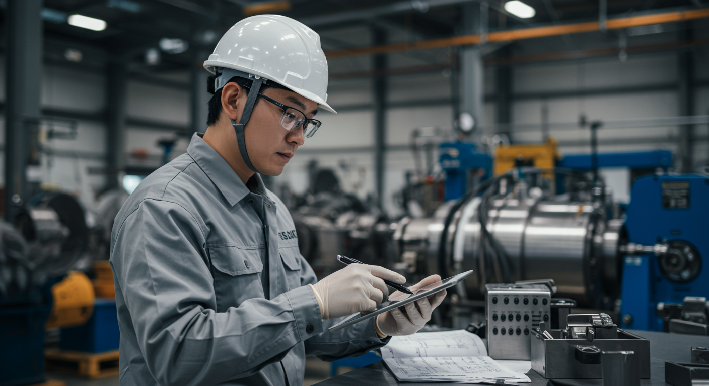 SUS, 왜 생겨났을까요? 📜