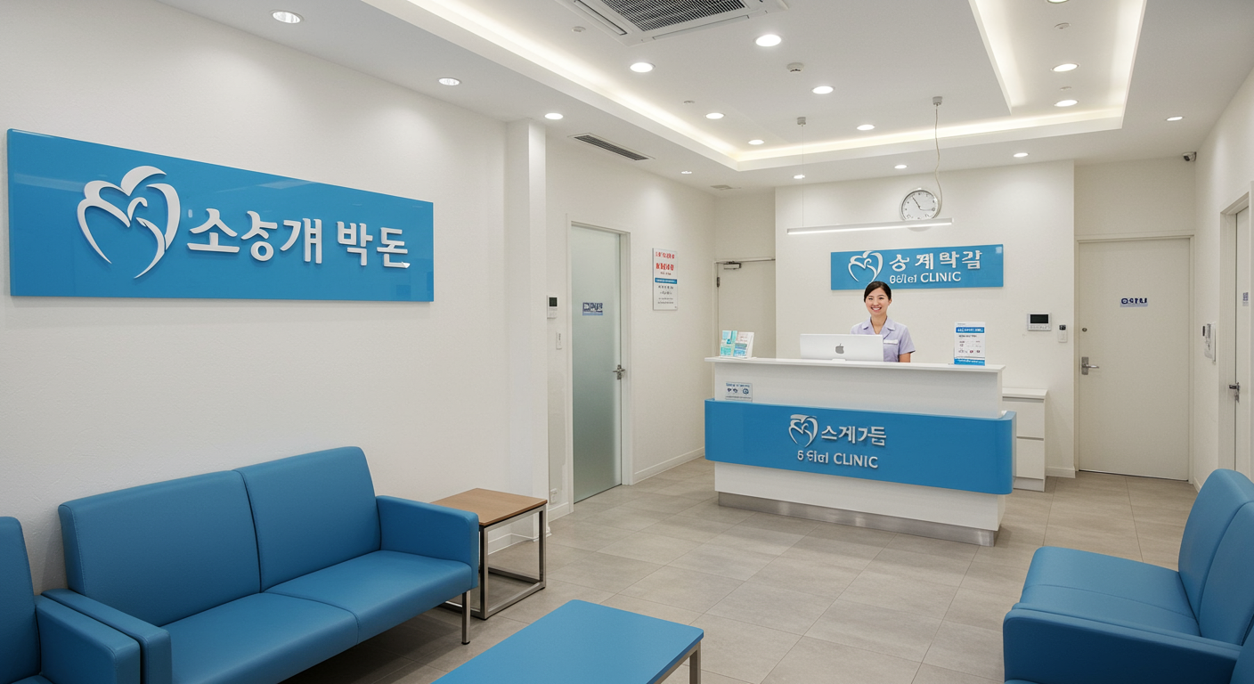 미사 셀린의원, 어떤 곳인지 궁금해요! 📍