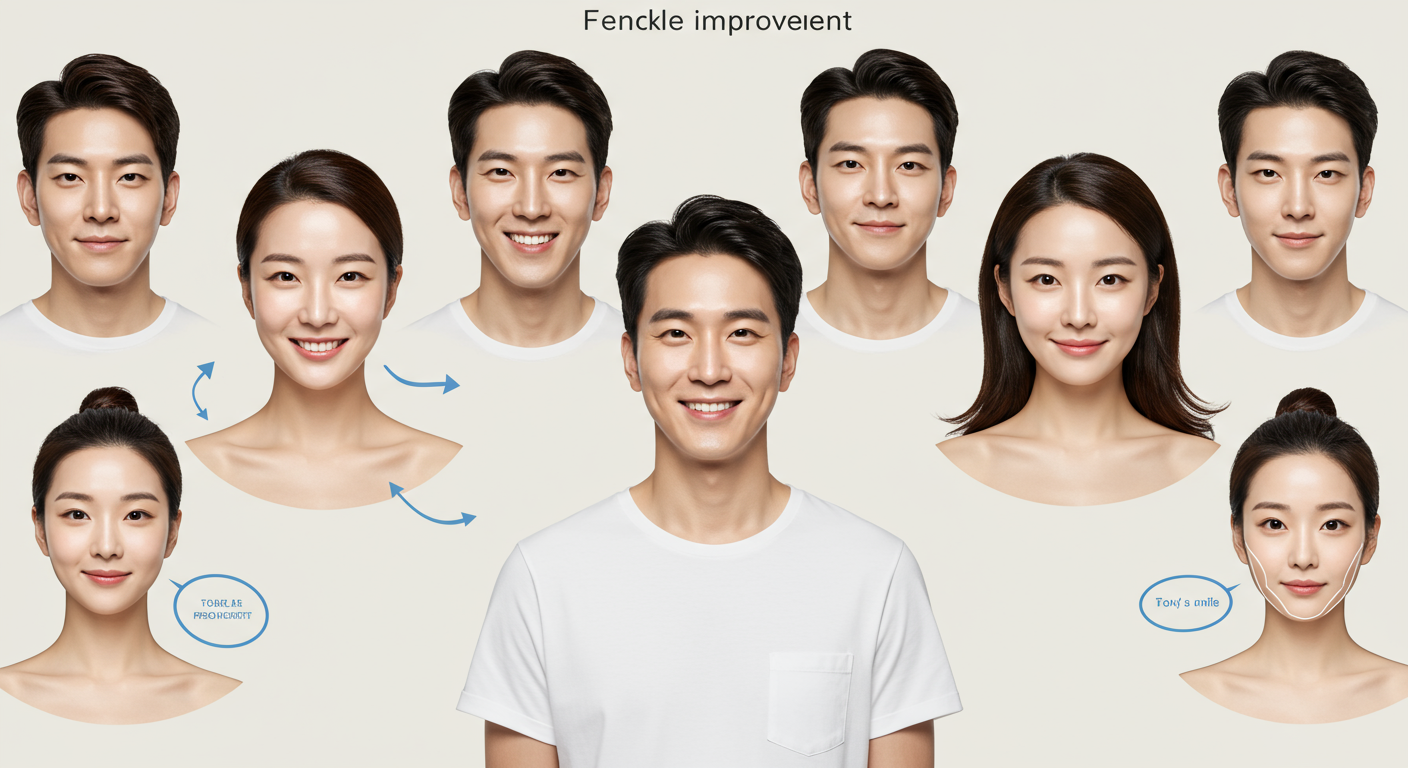 내 피부 고민, 미사 셀린의원에서 어떻게 해결해 줄까요? 💖