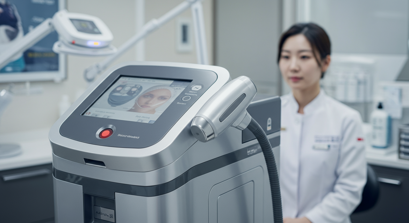 믿을 수 있는 의료진과 최신 장비가 궁금해요! 🩺