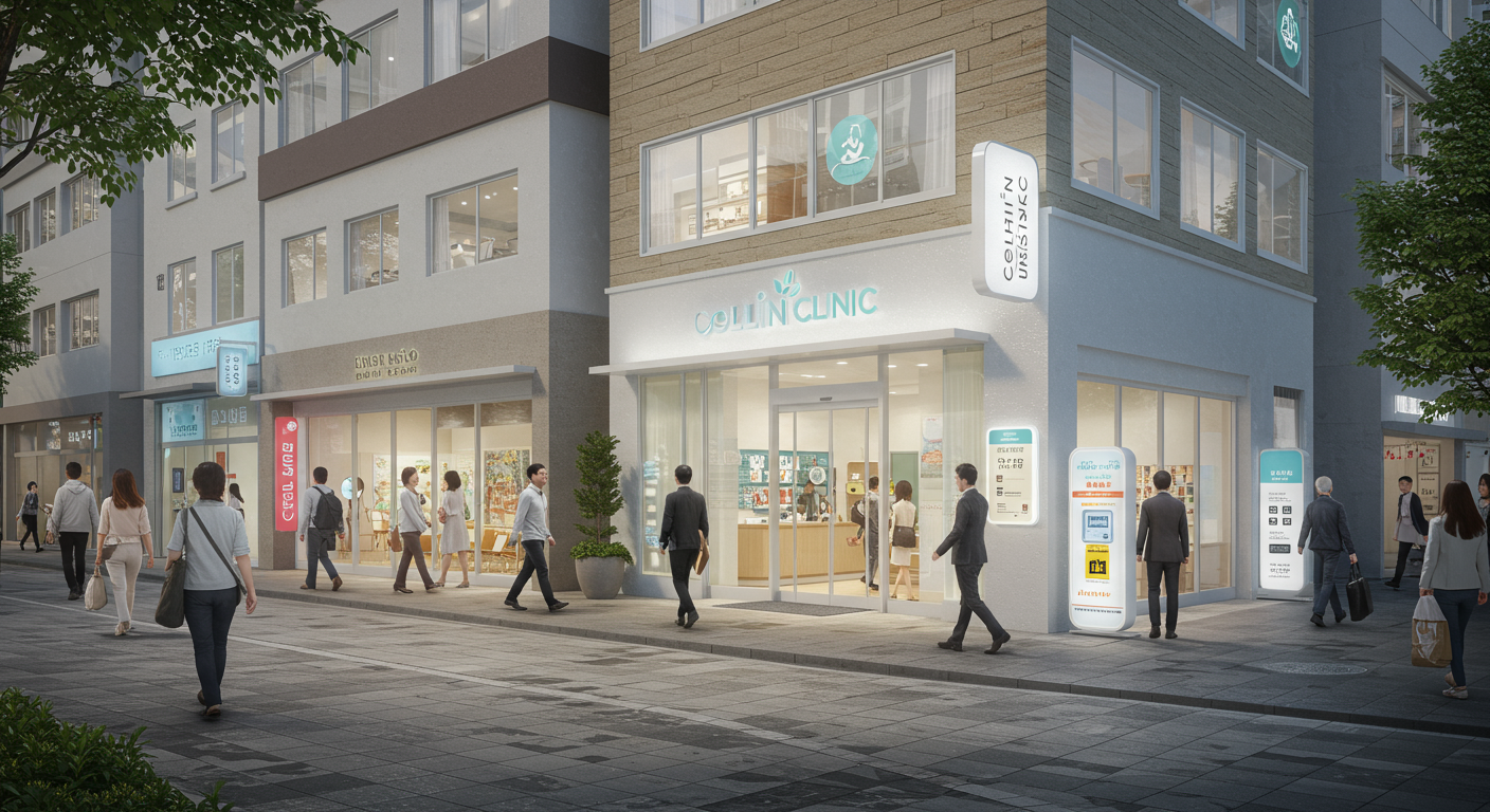 하남 미사 주민들이 미사 셀린의원을 사랑하는 이유! ❤️