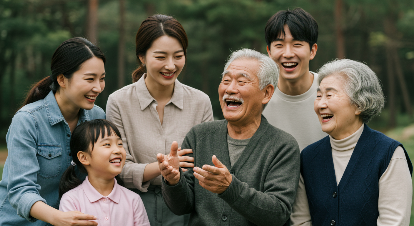 아재개그란 무엇인가: 개념과 유래