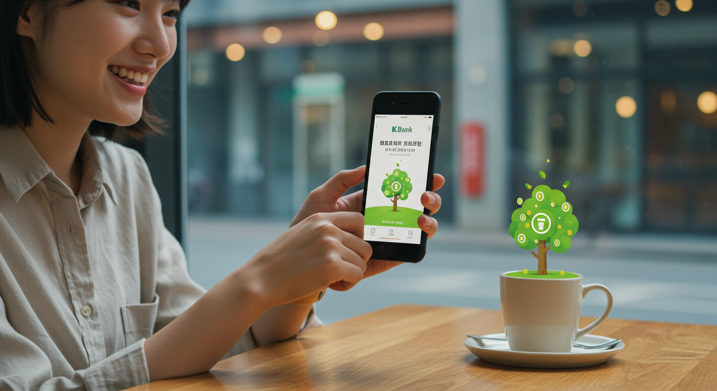 돈나무 키우기, 어떻게 참여하나요?