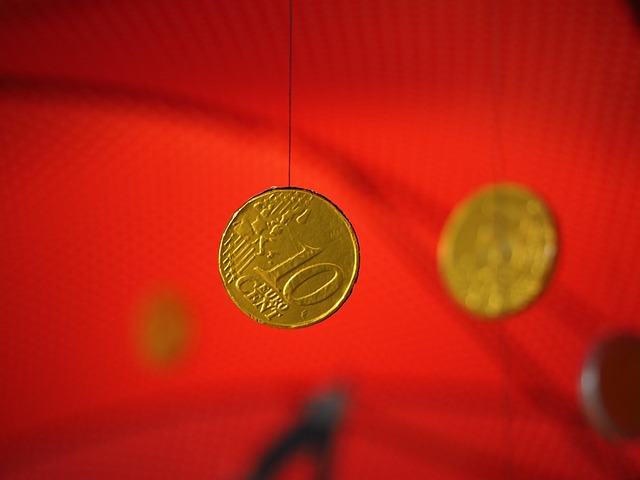 케이뱅크 황금동전 이벤트, 이게 뭐예요?