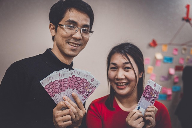 상금 랭킹 도전! 1,000만 원의 주인공은?