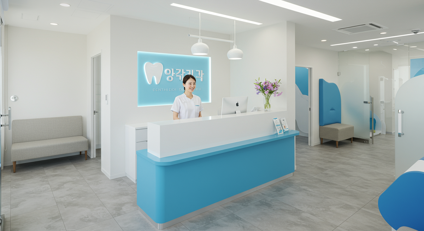 서울 바른교정치과, 어떤 곳인가요?