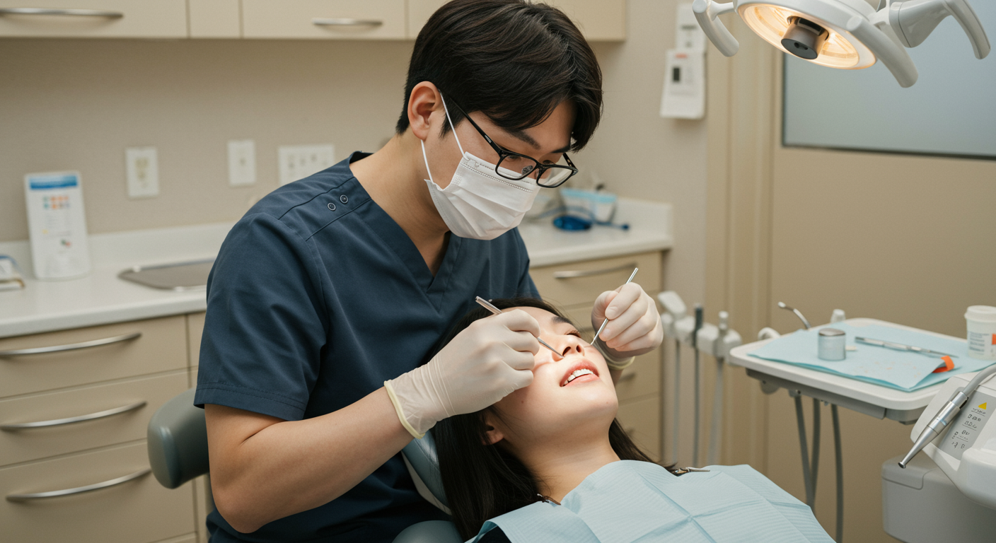 처음부터 끝까지 책임지는 진료