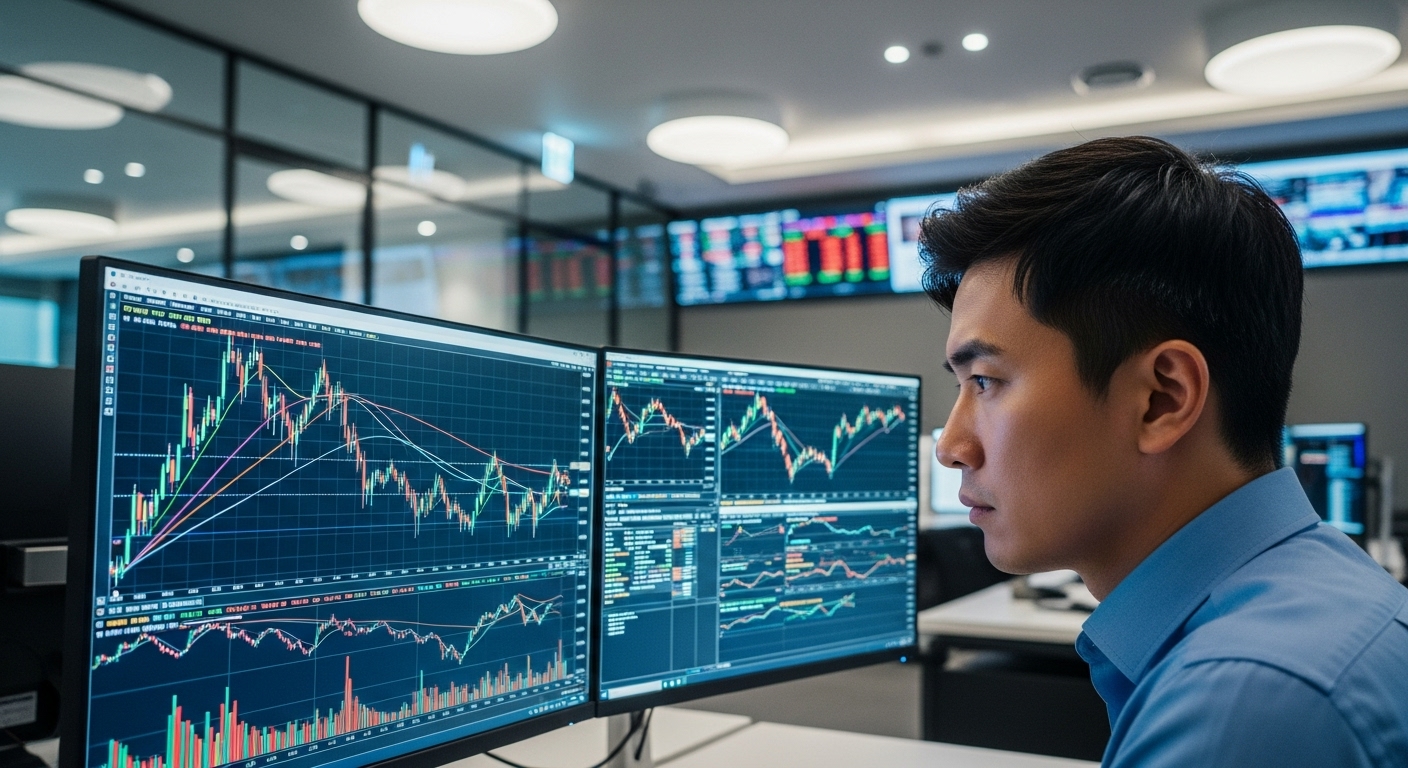 국제 금시세 동향과 최근 변동 살펴보기