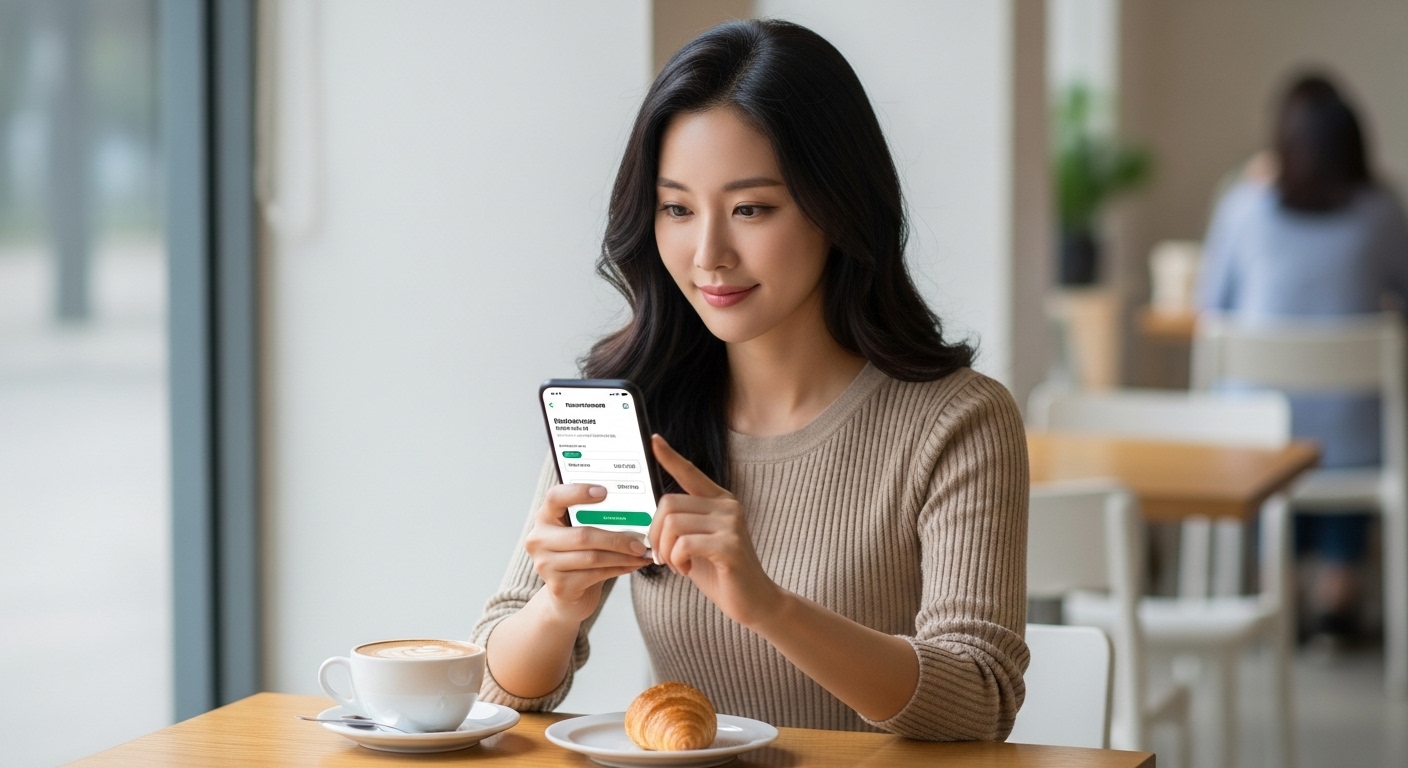 주차와 예약은 어떻게 해야 할까요?