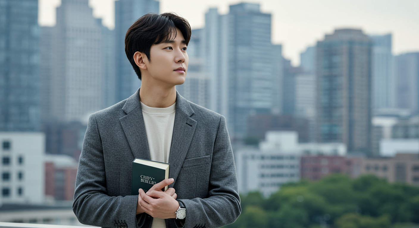 신앙인의 정체성과 복음 사명을 위한 결단