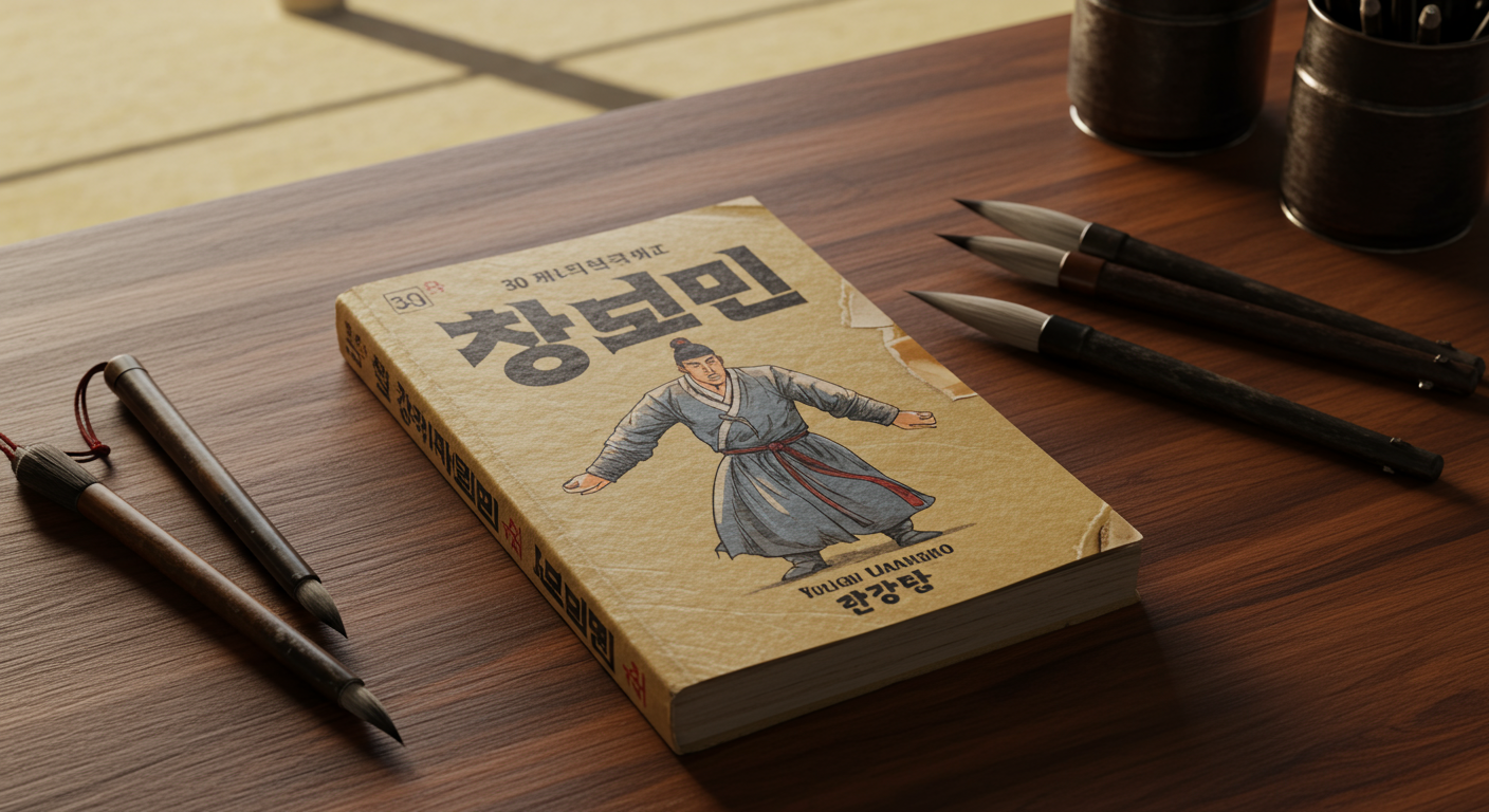 30년 역사, 열혈강호의 빛나는 발자취