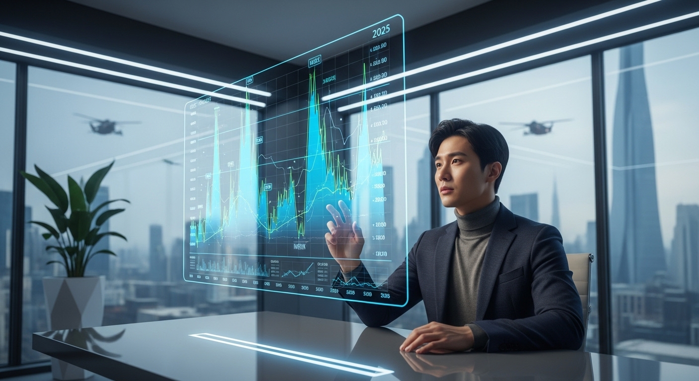 2025년 마브렉스코인(MBX) 가격은 어떻게 될까요?