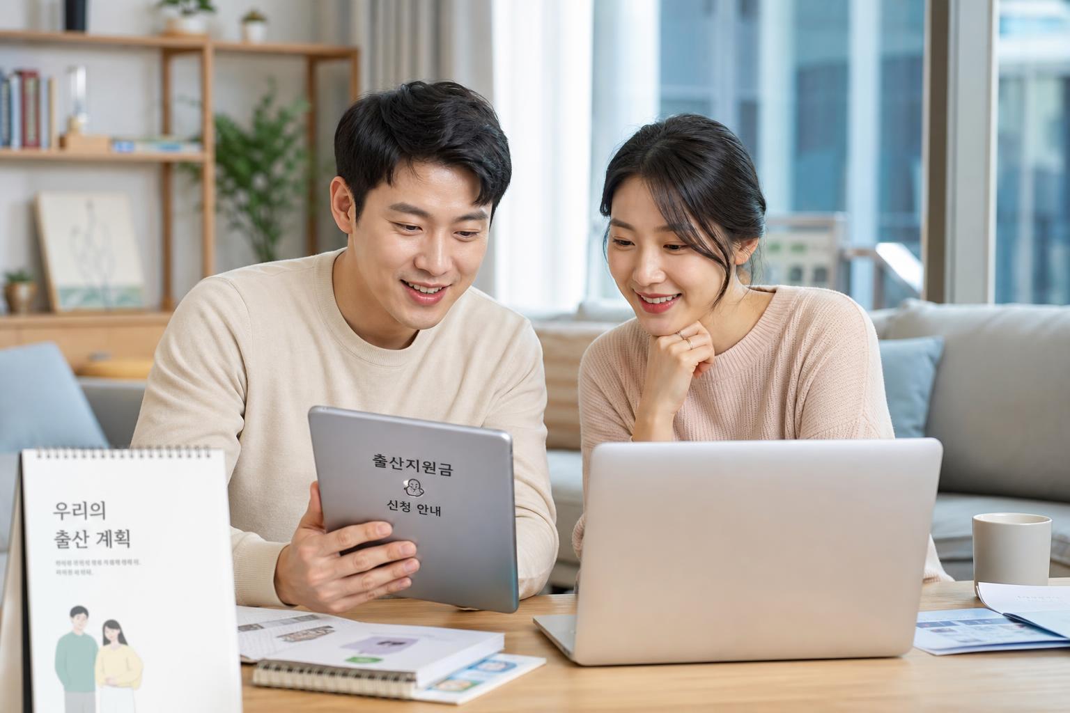 국가 기본 지원 3종 세트 자세히 살펴보기