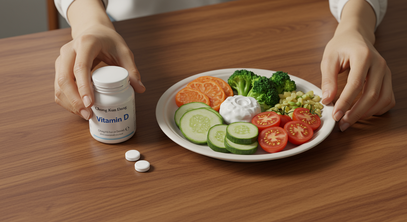 어떻게 먹어야 할까요?