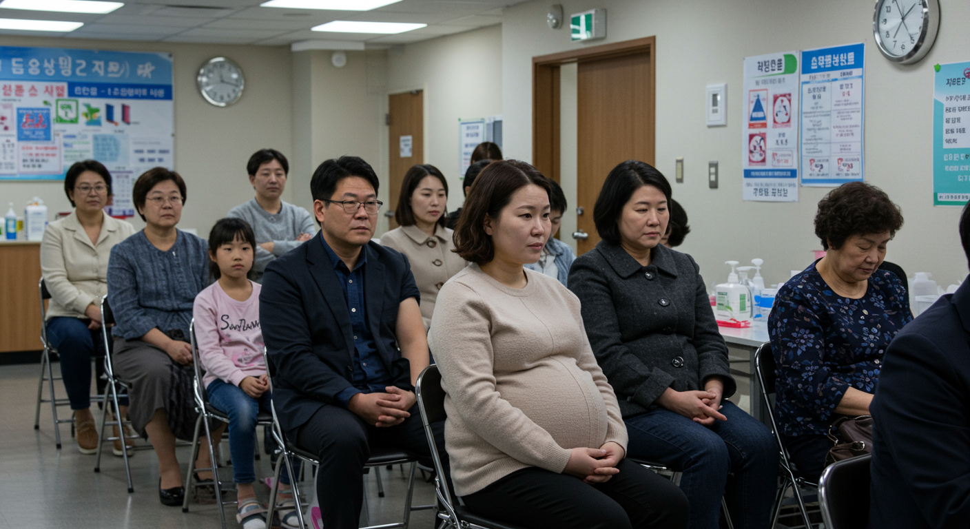 누가 25년 독감 무료 예방접종 대상일까요?