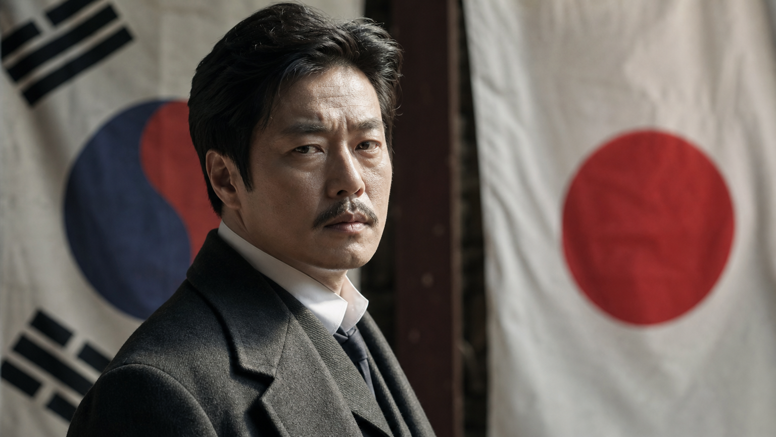 충성과 배신 사이에서 갈등하는 복잡한 인물 연구