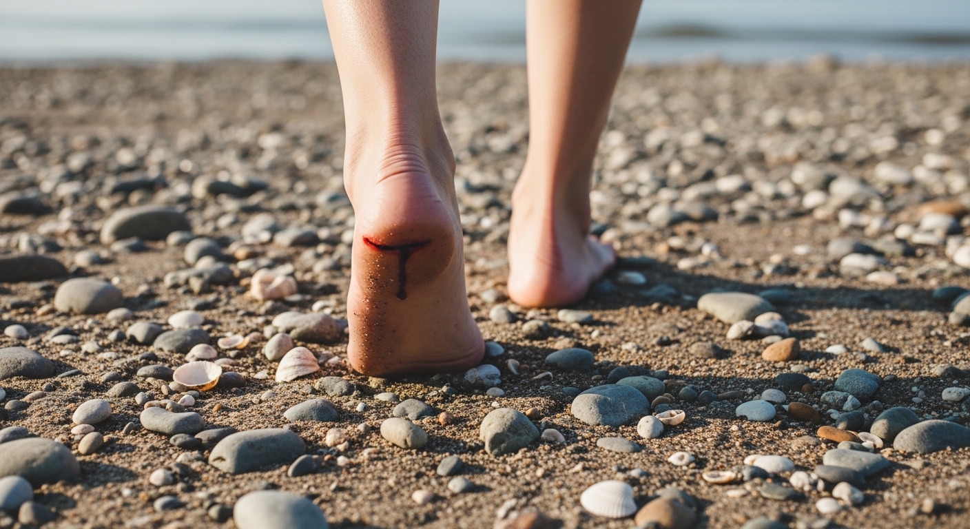 당뇨 환자에게 필요한 주의 사항 설명 이미지