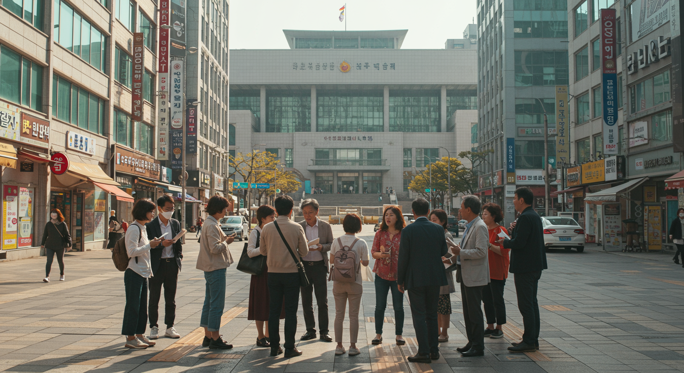 민생회복지원금 신청 방법 총정리