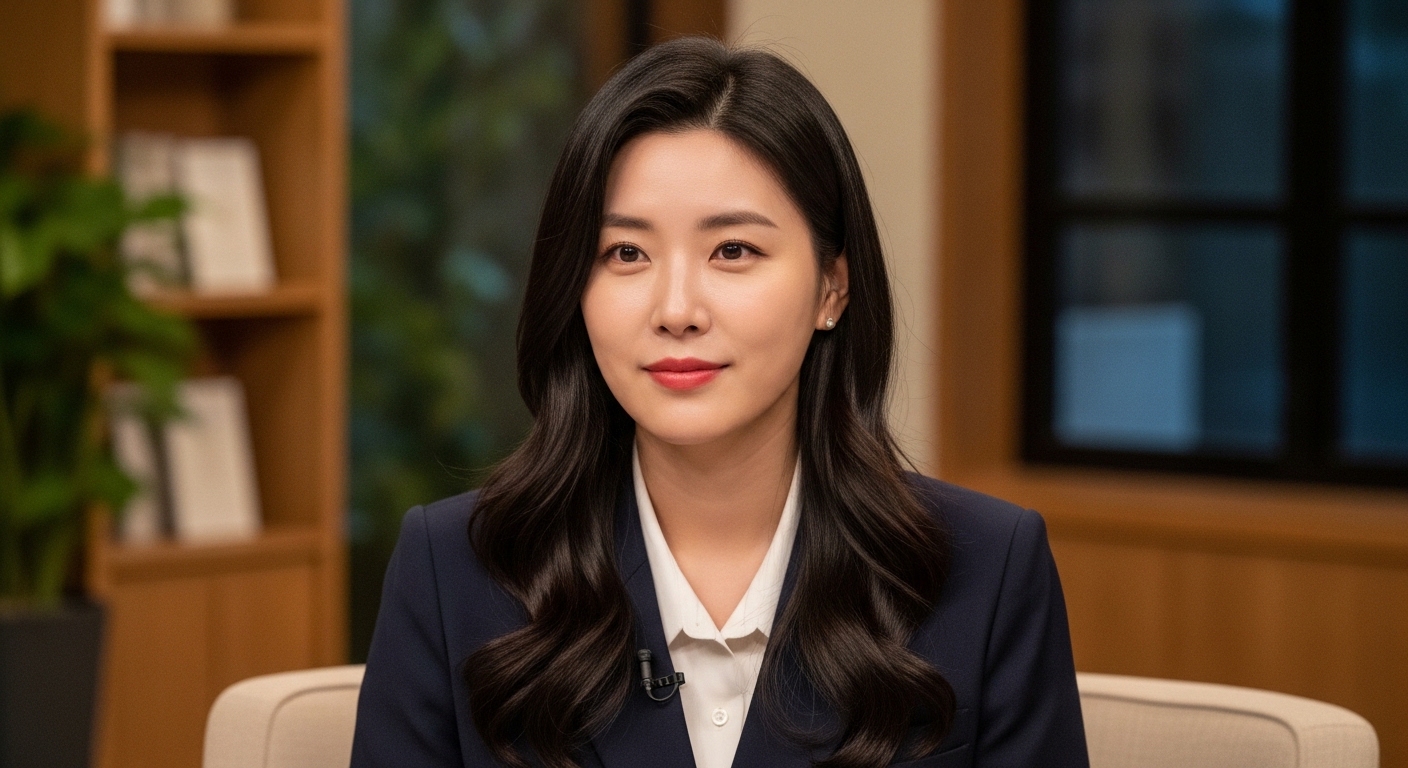 고요한 스파 환경에서 전통 중국 마사지를 받는 현대 여성