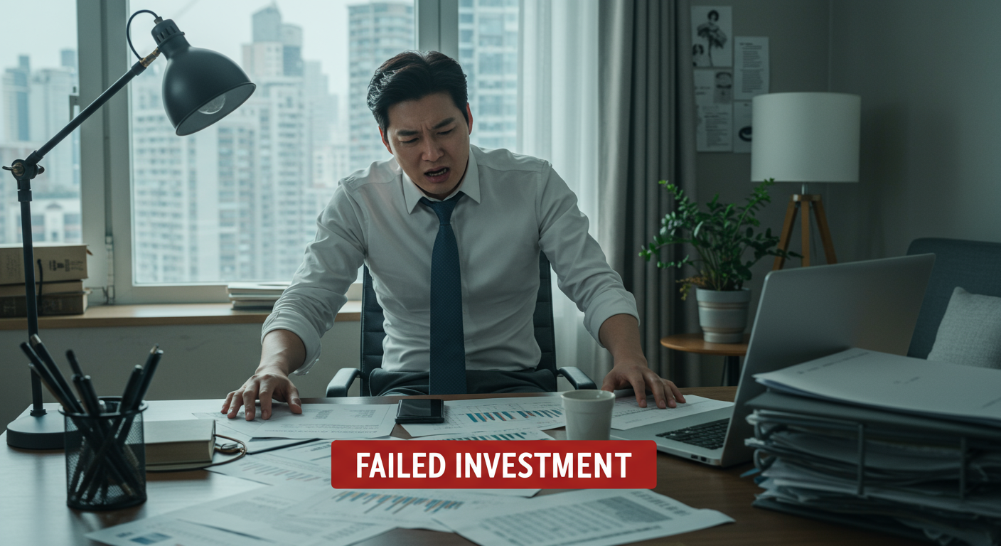 80억 날린 랄로가 밝힌 비트코인 투자 실패 이유