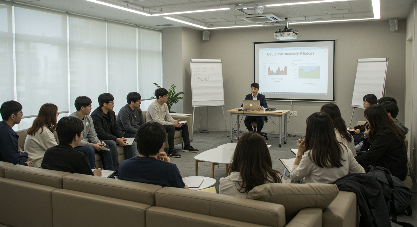 80억 날린 랄로가 밝힌 비트코인 투자 실패 이유