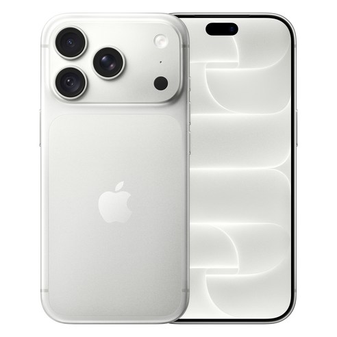 Apple 아이폰 18 Pro 자급제