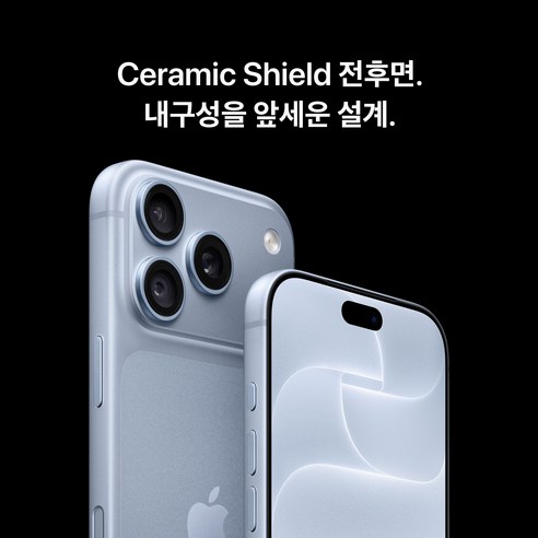 Apple 아이폰 18 Pro 자급제
